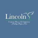 Lincoln Funeral Home & Memorial Parks logo